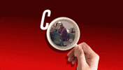 Coffee Entrevista GIF