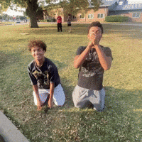 Eli Brown Please Daddy GIF