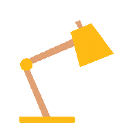 Luz Moderno Sticker by Architectural Digest Mexico