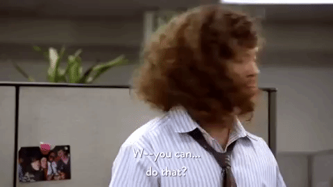 blake anderson GIF by Workaholics