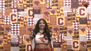 Cheer GIF by CUCougars