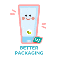 Beauty Love Sticker by Watsons Thailand