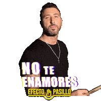ay ay ay no Sticker by Warner Music Spain