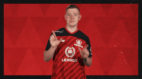 Bayer Leverkusen Esports GIF by Bundesliga