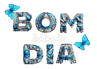 Bom Dia Sabado Sticker