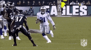 2018 Nfl Football GIF by NFL