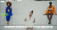 Link Up Beach House GIF by Graduation