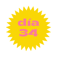 Day Dia Sticker by Talleres a Color