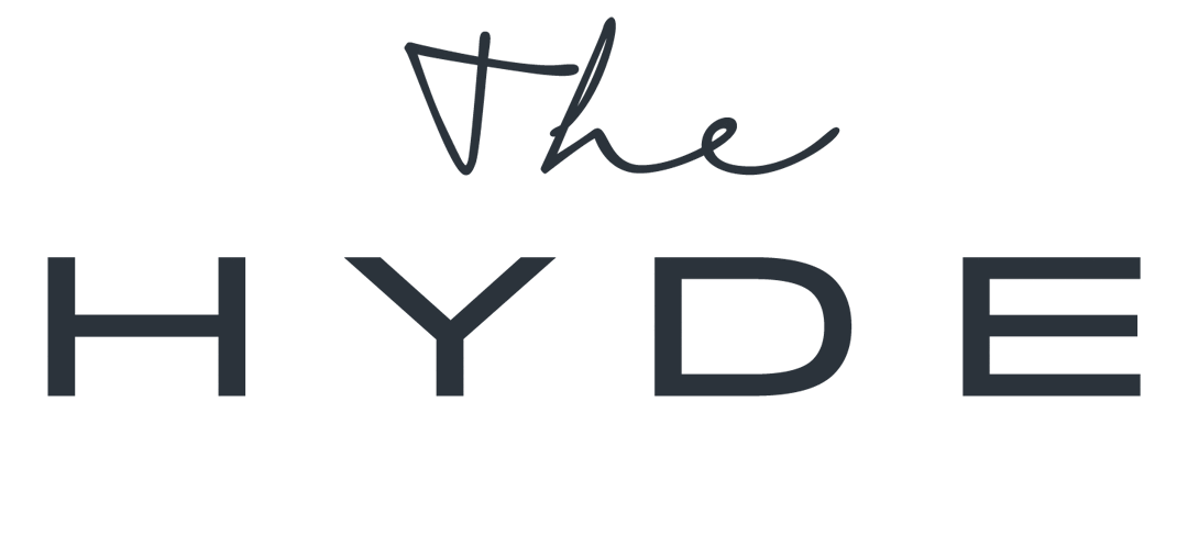 Hyde Sticker by Aurum Land