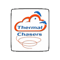 GreenDragonsAirsports paragliding fun in the sun hang gliding green dragons Sticker