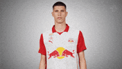 Time Waiting GIF by FC Red Bull Salzburg