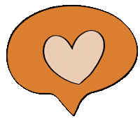Love It Heart Sticker by Sophias Welt