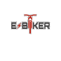 Ebiker Bouncy Sticker by Ebiker.cl