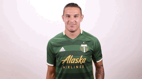 portland timbers no GIF by Timbers