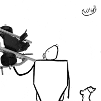 La Salle Fitness GIF