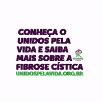 GIF by Instituto Unidos pela Vida