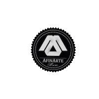Sticker by Afinarte Music