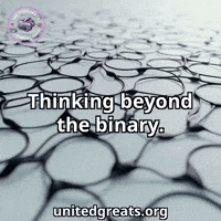 Fun Thinking GIF by UnitedGreats