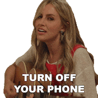 Official Music Video Sticker by Catie Offerman