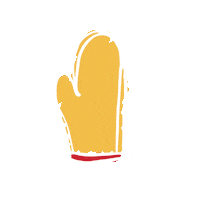 Kitchen Cooking Sticker by ISUExtension