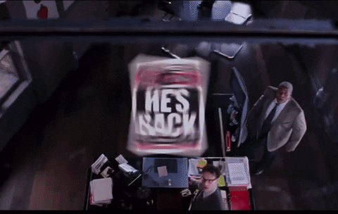 ThyWeakEnd giphyupload GIF