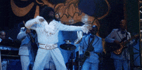 Coming To America Dancing GIF by Amazon Prime Video