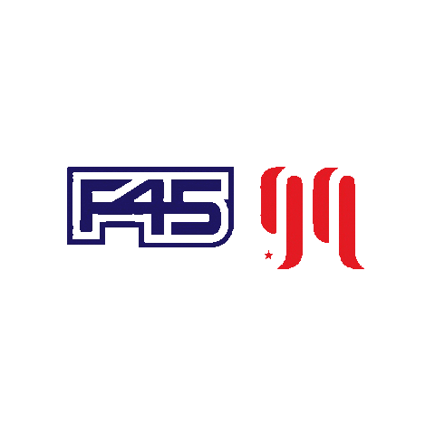 F45Gq Sticker by F45 Gloucester Quays