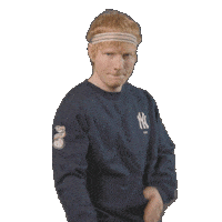 Kung Fu Play Sticker by Ed Sheeran