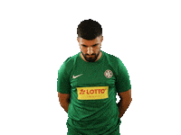 Football Sport Sticker by HSC Hannover