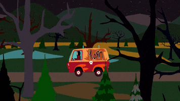 Are You Sure We're Going The Right Way?