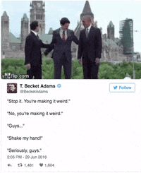 GIF by Mashable