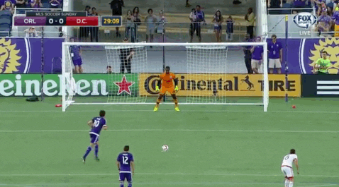 captain pk GIF by Orlando City SC