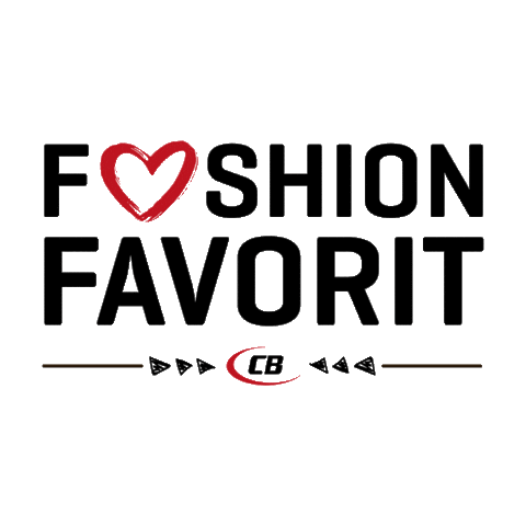 cbmode giphyupload fashion shopping cb Sticker