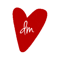 Heart Makeup Sticker by Danessa Myricks Beauty
