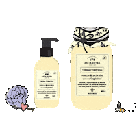 AbejaReyna bee bees queen bee miel Sticker