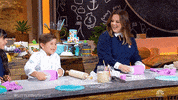 Melissa Mccarthy Cooking GIF by NBC