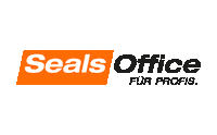 Office Group Sticker by Seals Media GmbH