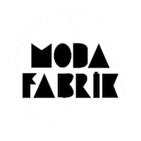 Heryerde Sticker by Moda Fabrik
