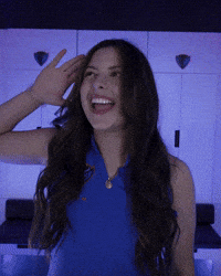 Womens Tennis GIF by DePaul Blue Demons