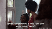 Love Story GIF by Cherish The Day