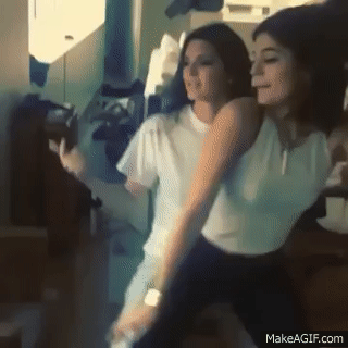 kendall kylie GIF