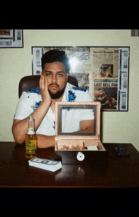 murataraymond film 3d analog nishika GIF