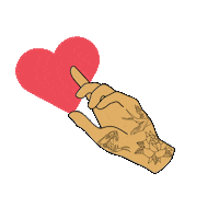 Tattoo Tattoostudio Sticker by betterinkedtattoo