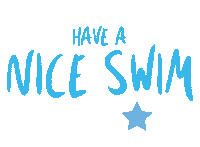 Open Water Swimming Butterfly Sticker by Personal Swimming