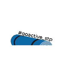 Sticker by Go-Active