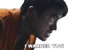 Paramount Pictures Ryu Sticker by Street Fighter Movie