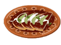 Así Sabe Recordar Sticker by Mole Doña María