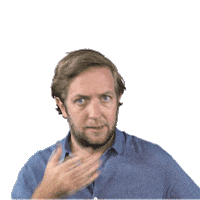 Ramon Verkoeijen Lifeline Sticker by NPO 3FM