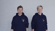 heartofhospitality yes team lets go clap GIF