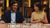 I Love It Australia GIF by MasterChefAU